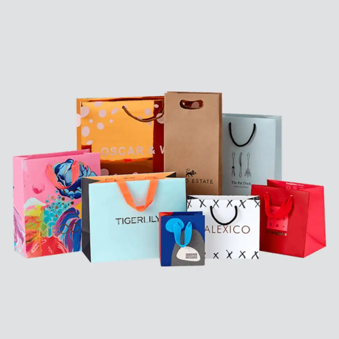 Custom Packaging