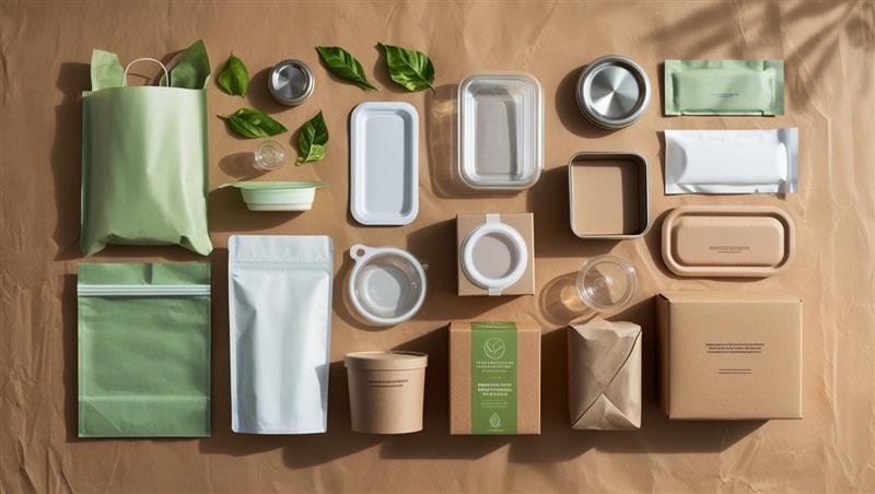 NH Overseas Sustainable Packaging