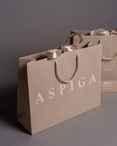 Paper Bags