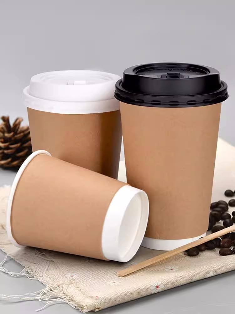 Paper Cups
